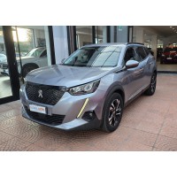 Peugeot 2008 1.2 Pure Tech 130 Allure Pack Peugeot 2008 1.2 Pure Tech 130 Allure Pack